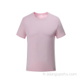 T-shirts masculins du nouveau style T-shirt Sport Sport